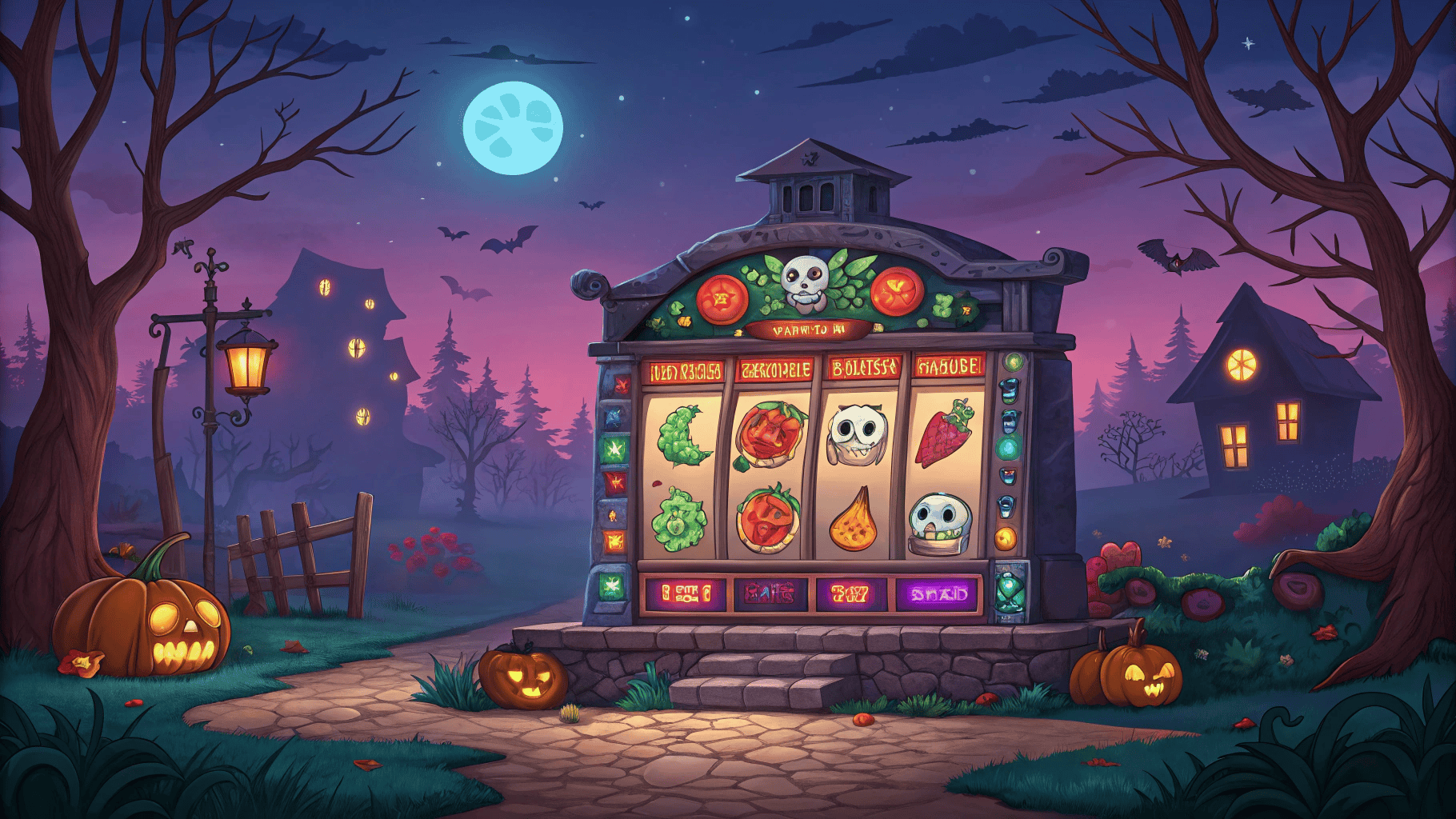 Trik Kemenangan di Slot Wild Candies Megaways Red Tiger